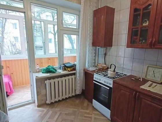 Оренда 1-кімн квартири з меблями, технікою в центрі по Мстиславській, за Прогресом. Чернігів