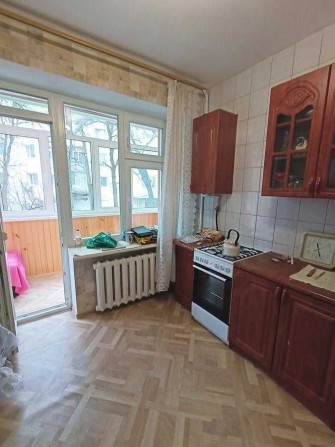 Оренда 1-кімн квартири з меблями, технікою в центрі по Мстиславській, за Прогресом. - фото 1