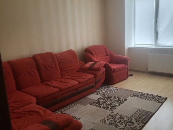 Оренда 1кім квартири.Автономка. В районі Епіцентру. Вільна з 13.06 Чернигов