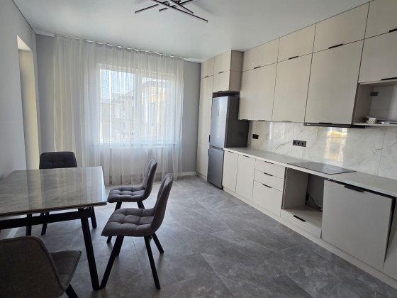 Здам 2 кімнатну квартиру, перша здача 700₴ Ужгород