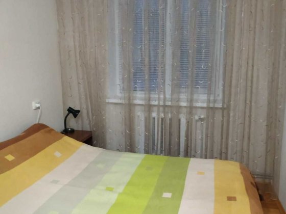 Оренда 2 к. квартири на Вишенці, пр. Юності (0116) Винница