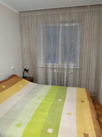 Оренда 2 к. квартири на Вишенці, пр. Юності (0116) - фото 1