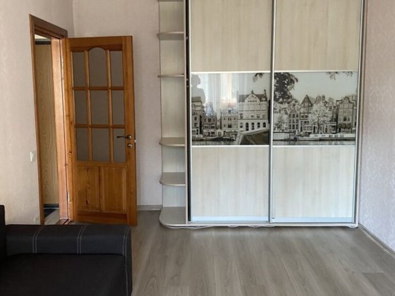 1кімнатна квартира на Юності
