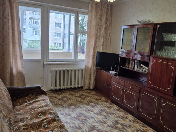 Оренда 2к квартири на Словянці Винница