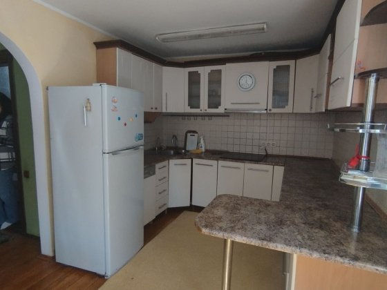 Здам 1-но Кім квартиру,Урожай.Вільно
