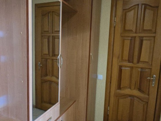 1кімнатна квартира на Урожаї