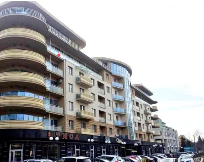 Здається в оренду 2 кімн. Кв. ЖК Перлина - фото 1