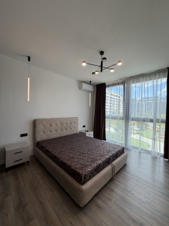 Оренда простороі 2 к квартири в Park Land, 78 м.кв. - фото 1