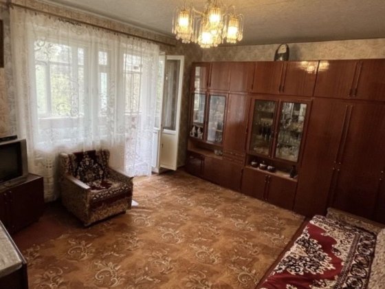 Сдам 3 комнатную  квартиру,  Днепр, Кирова!ЦЕНТР! СРОЧНО