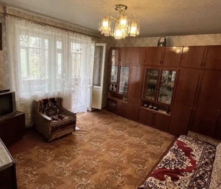 Сдам 3 комнатную  квартиру,  Днепр, Кирова!ЦЕНТР! СРОЧНО - фото 1