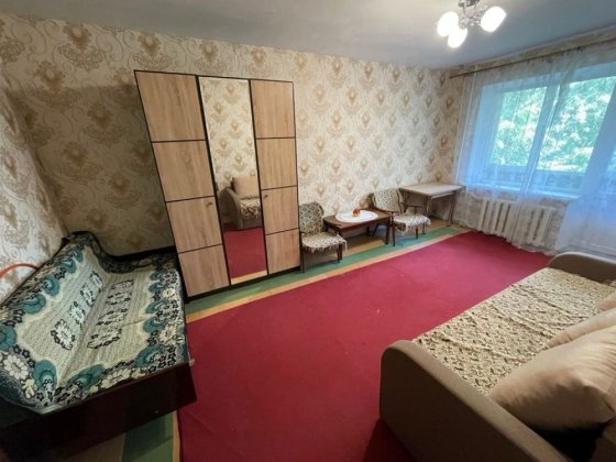Здам 1 кім квартиру Тополя-3 ( Запорізьке Шосе)