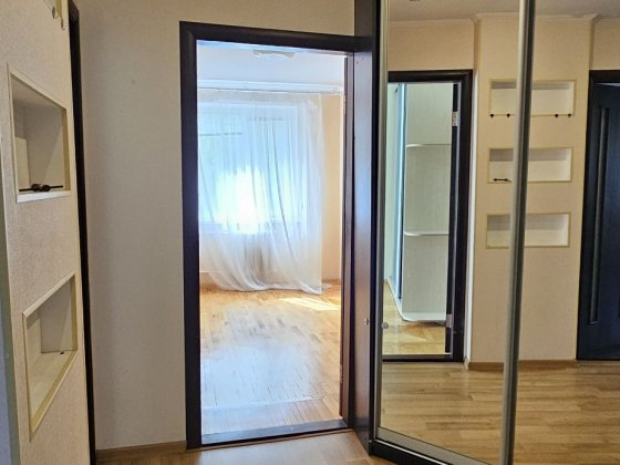 Оренда квартири на Юності