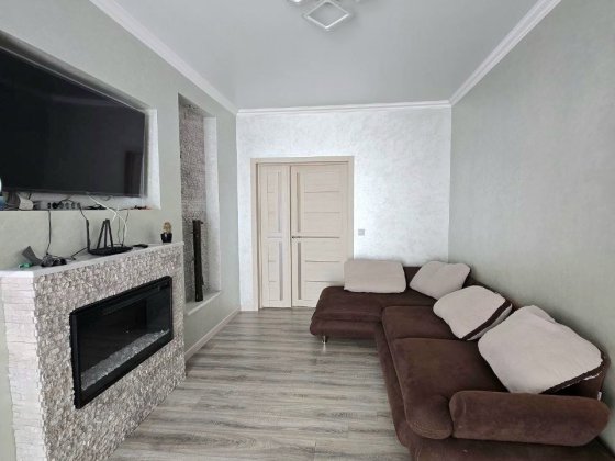 Оренда 2-кімнатної квартири в новобудові, вул. Рівненська Чернівці