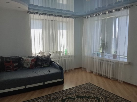1 комн. кв-ра , середина ул. Рабочей, ул. Богданова. ЖК "Созидатель" Днепр