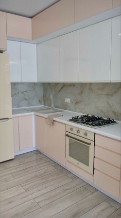 ПЕРША ЗДАЧА! Оренда 1к НОВОБУДОВИ, р-н КВАРЦУ (вул.МАЗЕПИ), МЕБЛІ та ТЕХНІКА, газовий котел! - фото 1