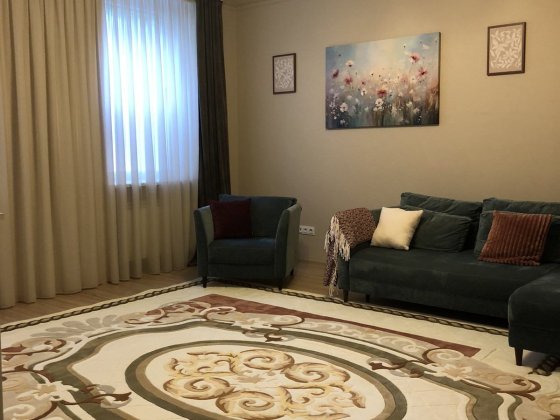 Здам в оренду 2-кімнатну квартиру. Рафанда. Ужгород