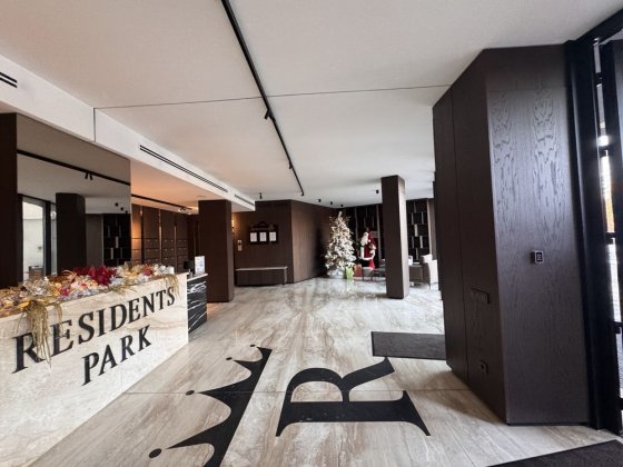 Оренда 1,5к квартири 79м2 ЖК Residents Park