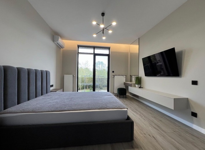 Здам 1.5 кімнатну квартиру Rezidentz Park-1200$ - фото 1
