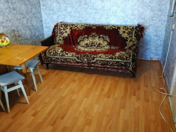 1-кімн., КВАРЦ (Головна) Чернівці