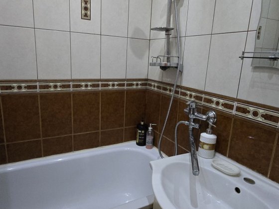 Хороша 1к кв нв Бл.Замості