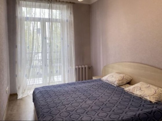 Оренда 2 х кімнатноіі квартири в Центрі міста Днепр