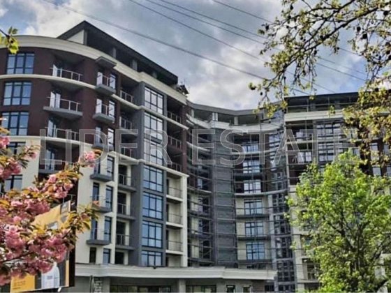 Здам квартиру в елітному комплексі Ужгород