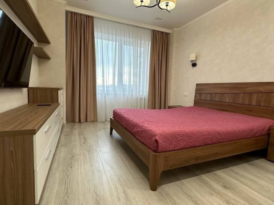 1к ЖК Дельмар, Европейская 9а, Центр Днепр