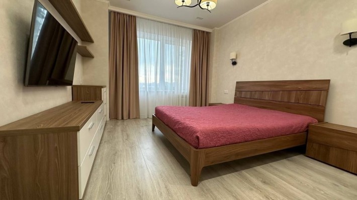 1к ЖК Дельмар, Европейская 9а, Центр - фото 1