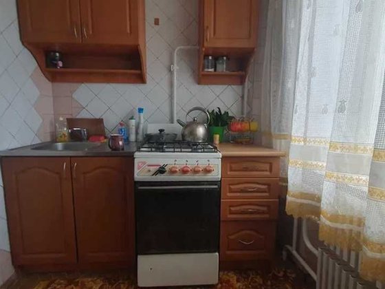 Оренда 1-ї квартири на Словянці