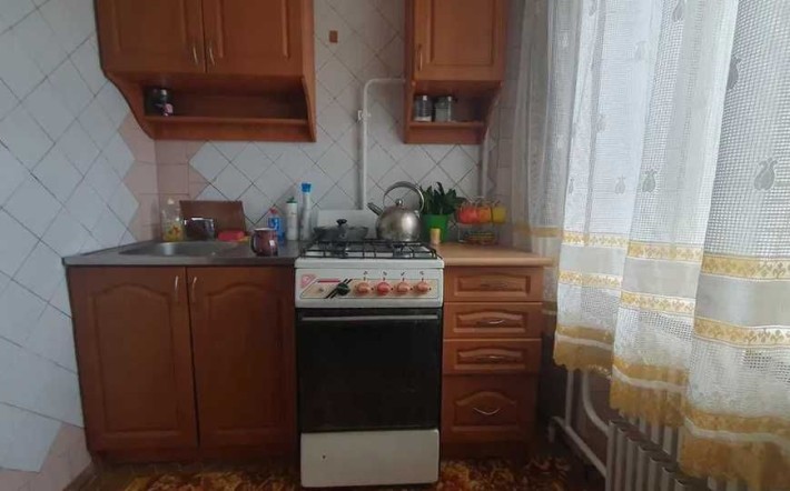 Оренда 1-ї квартири на Словянці - фото 1
