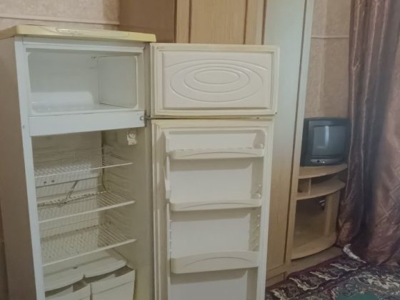Здається маленька квартирка-калясочна в Тяжилові