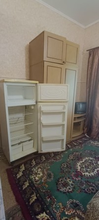 Здається маленька квартирка-калясочна в Тяжилові - фото 1