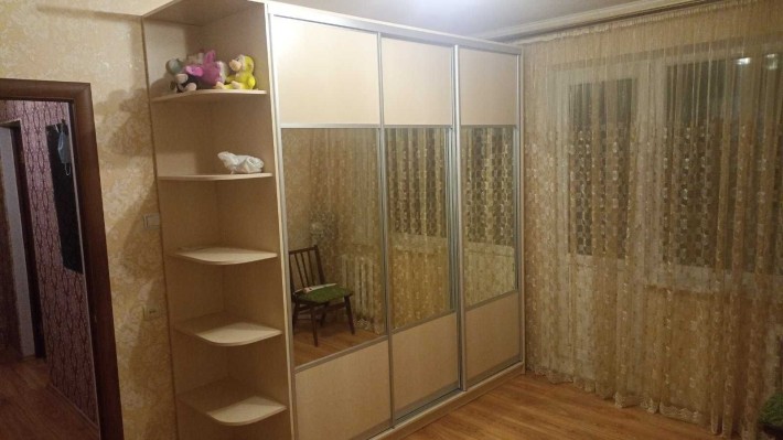 Довгострокова оренда 2-кімнатної квартири,  район Малікова - фото 1
