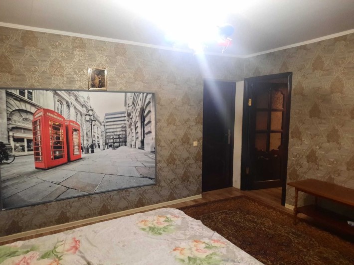 Оренда 1к квартири пр. Івана Богуна 4, Корбутівка - фото 1