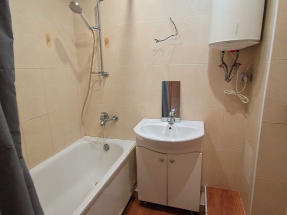 1кімнатна квартира на Литвиненко