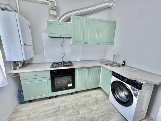 Оренда квартири по вул. Нагірна, 21Ж