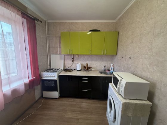Аренда 1к квартиры в районе Подстанции, пр. Науки Днепр
