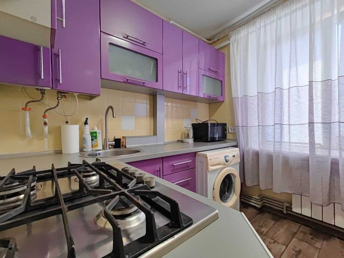 Комфортная квартира на Нагорке, ТЦ Нагорный, Гагарина/Науки - фото 1