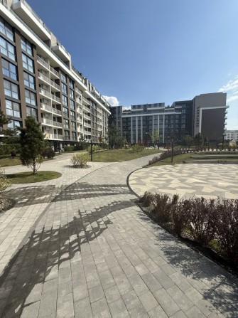 Оренда 2 кі-ної квартири Жк Park Land - фото 1