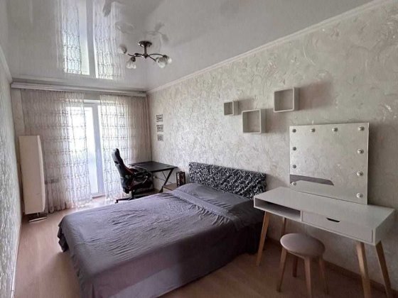 Сдам 2к квартиру на пр-т. Слобожанский, 10/1