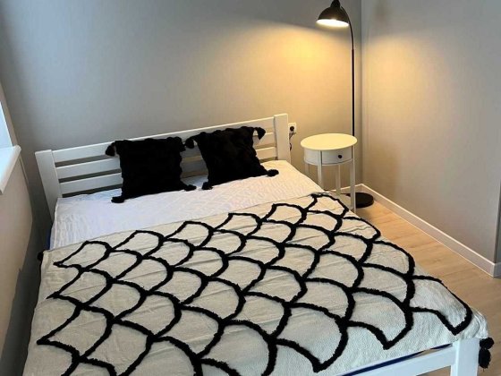 Оренда однокімнатної квартири, Вулиця Березинська, 38/1 Днепр