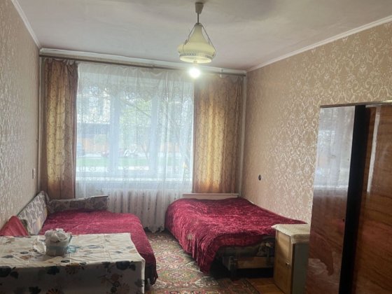 Оренда 2 к квартири на вул. Космонавтів