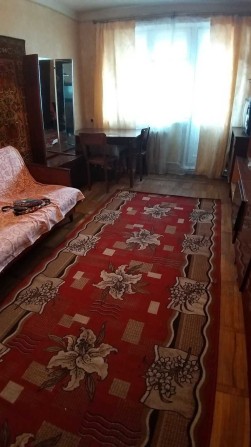 2 кімнатна біля УРОЖАЮ - фото 1