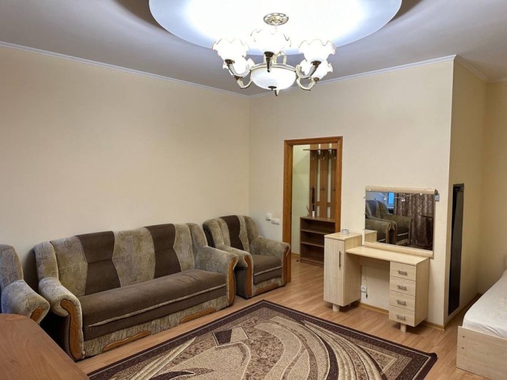 Оренда однокімнатної квартири на Поділлі. Пирогова. Зодчих Фонтан АТБ - фото 1