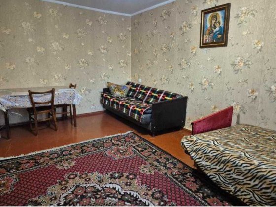 Оренда 1 к квартири на вул. Л. Лук'яненка 5362