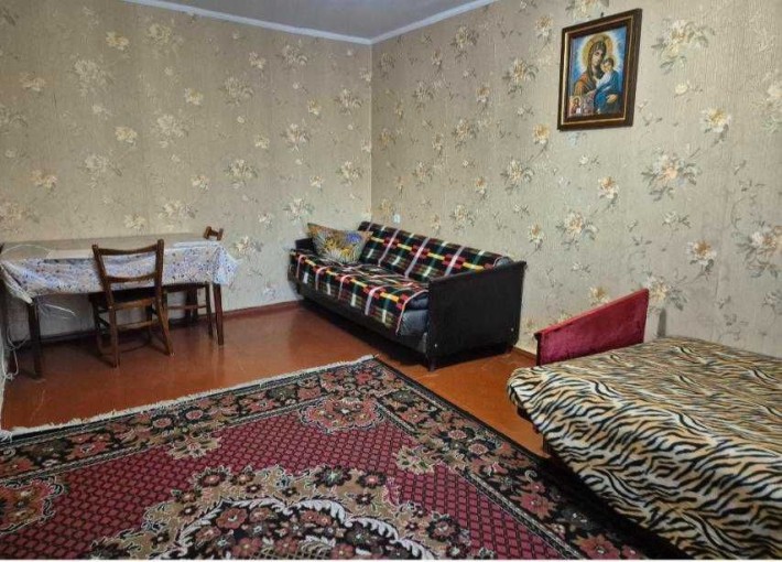 Оренда 1 к квартири на вул. Л. Лук'яненка 5362 - фото 1