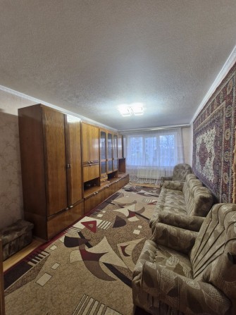Оренда 2 к квартири  з автономним опаленням в центрі міста - фото 1