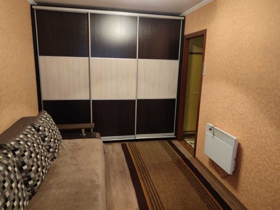 Оренда 2 кімнатної квартири покращеного планування Житомир