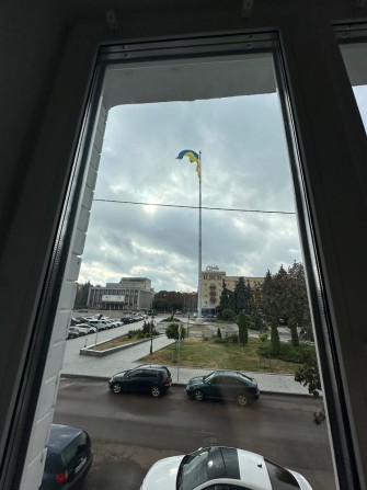 Квартира в самому центрі міста на Майдані Соборному. - фото 1