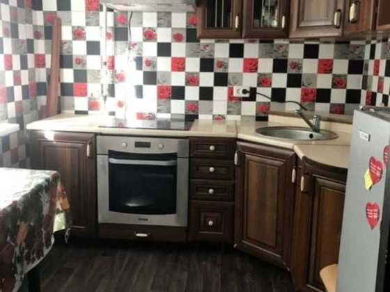 Оренда двокімнатної квартири, Вулиця Івана Нечуя-Левицького,  69 Дніпро